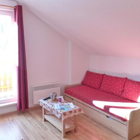 Tranquillite Et Authenticite Au Pied Des Ecrins Apartment Villar-d'Arene Bagian luar foto