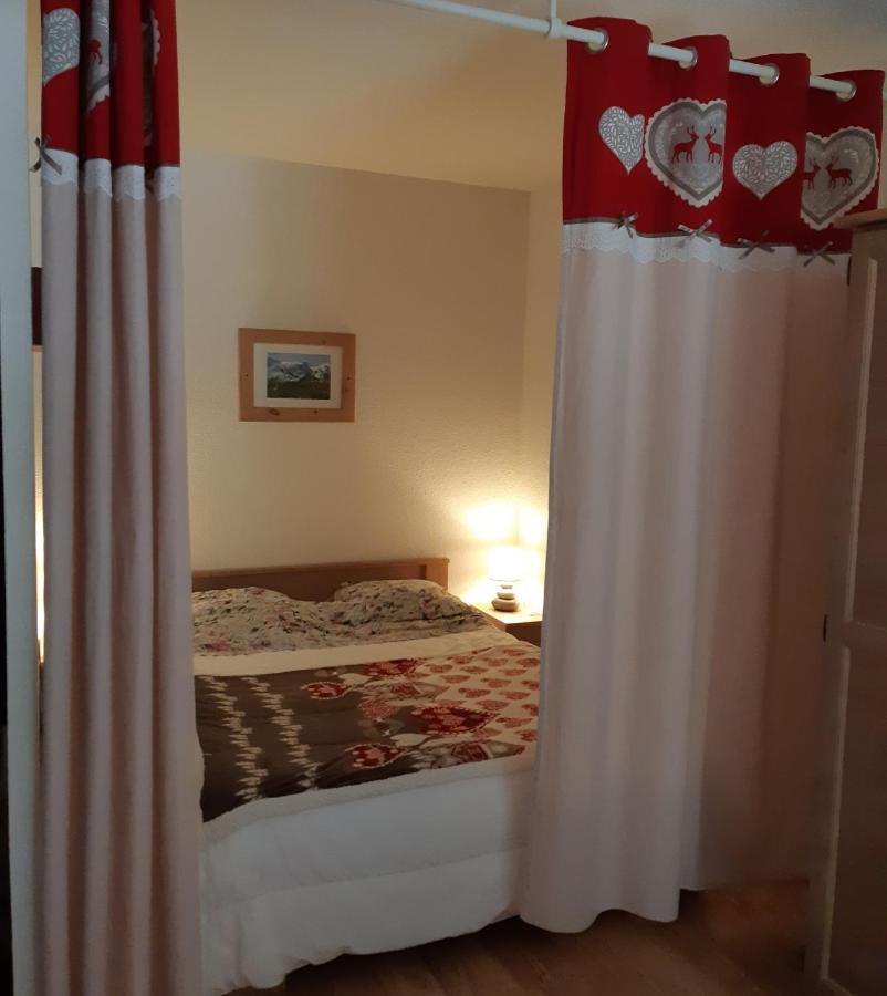 Tranquillite Et Authenticite Au Pied Des Ecrins Apartment Villar-d'Arene Bagian luar foto