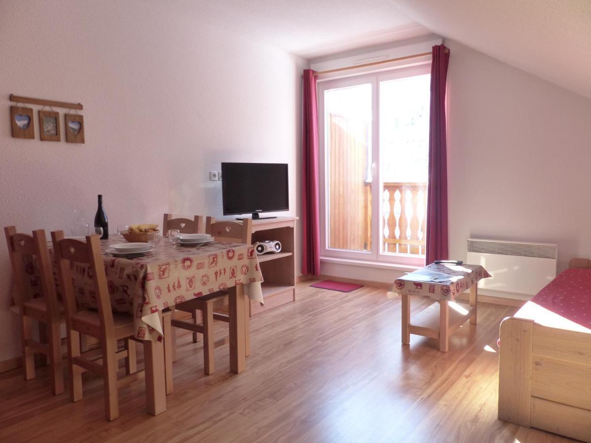 Tranquillite Et Authenticite Au Pied Des Ecrins Apartment Villar-d'Arene Bagian luar foto
