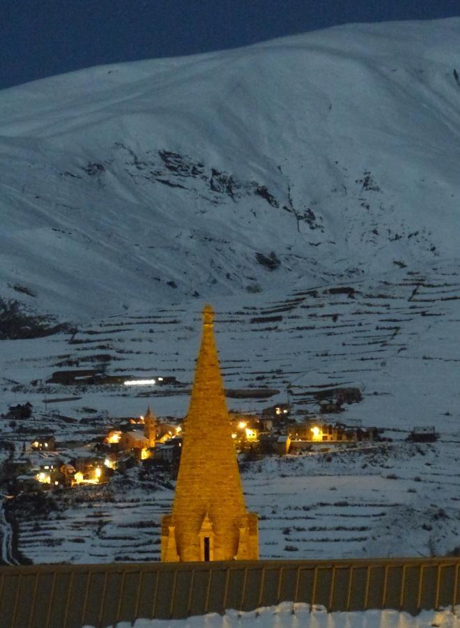 Tranquillite Et Authenticite Au Pied Des Ecrins Apartment Villar-d'Arene Bagian luar foto