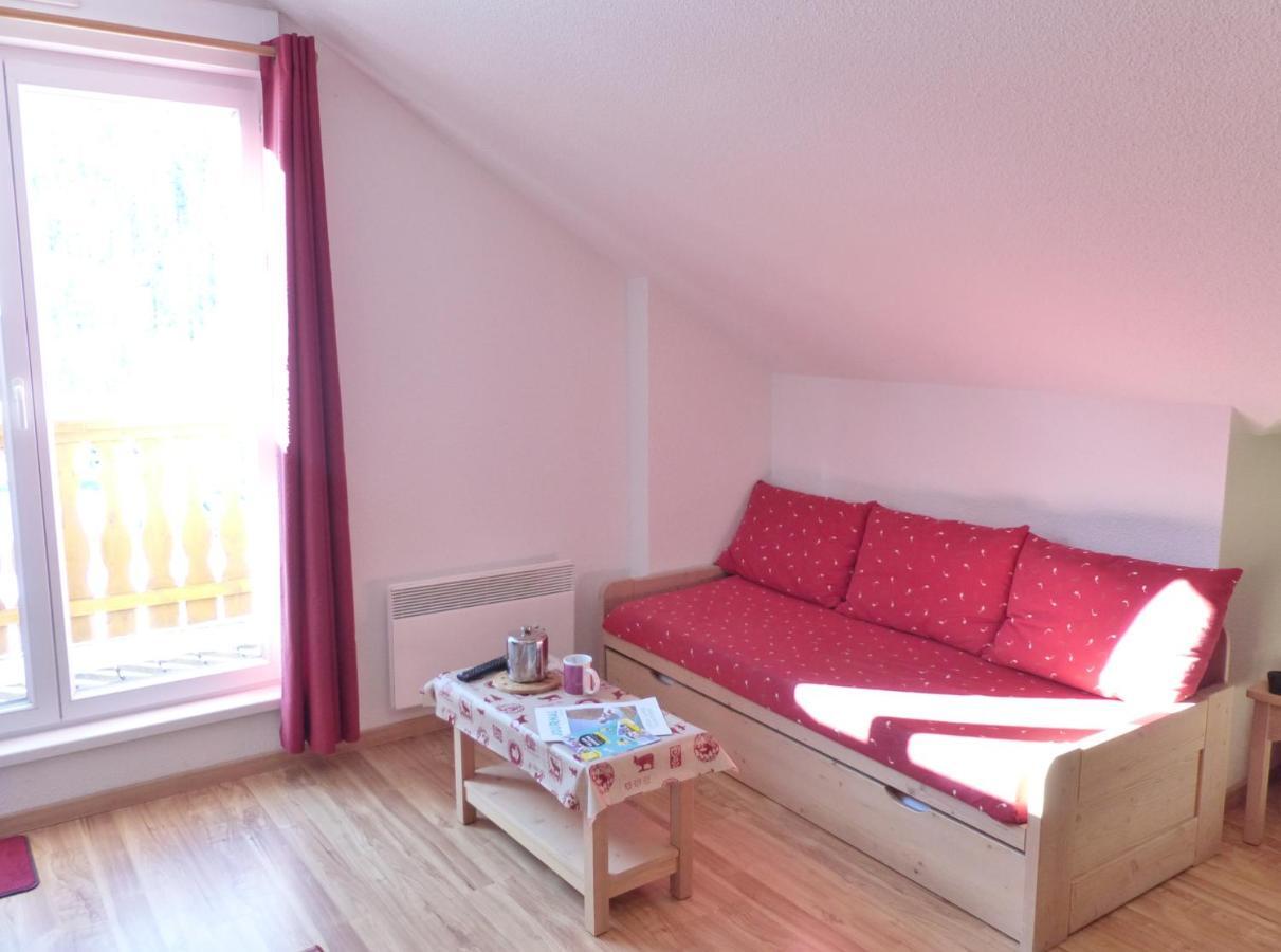 Tranquillite Et Authenticite Au Pied Des Ecrins Apartment Villar-d'Arene Bagian luar foto