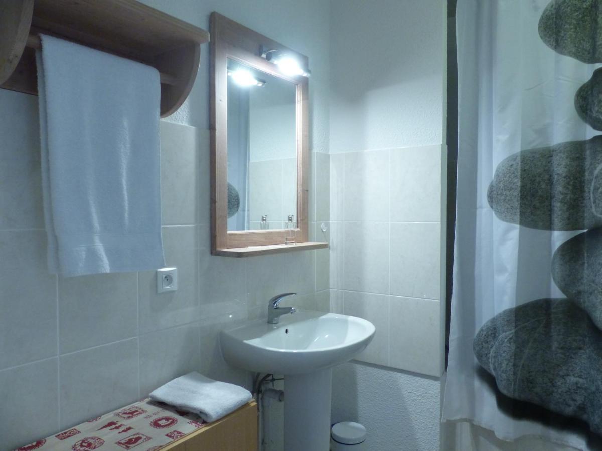 Tranquillite Et Authenticite Au Pied Des Ecrins Apartment Villar-d'Arene Bagian luar foto