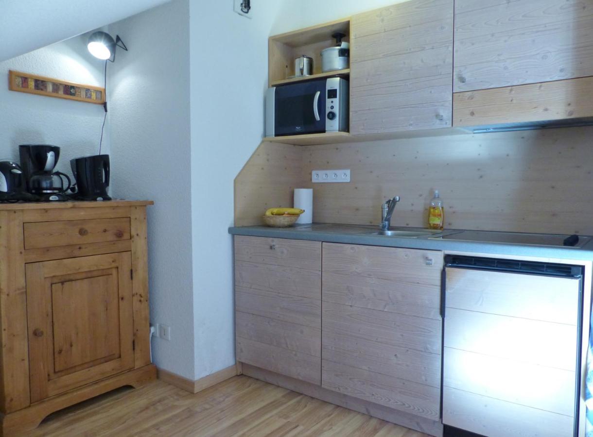 Tranquillite Et Authenticite Au Pied Des Ecrins Apartment Villar-d'Arene Bagian luar foto