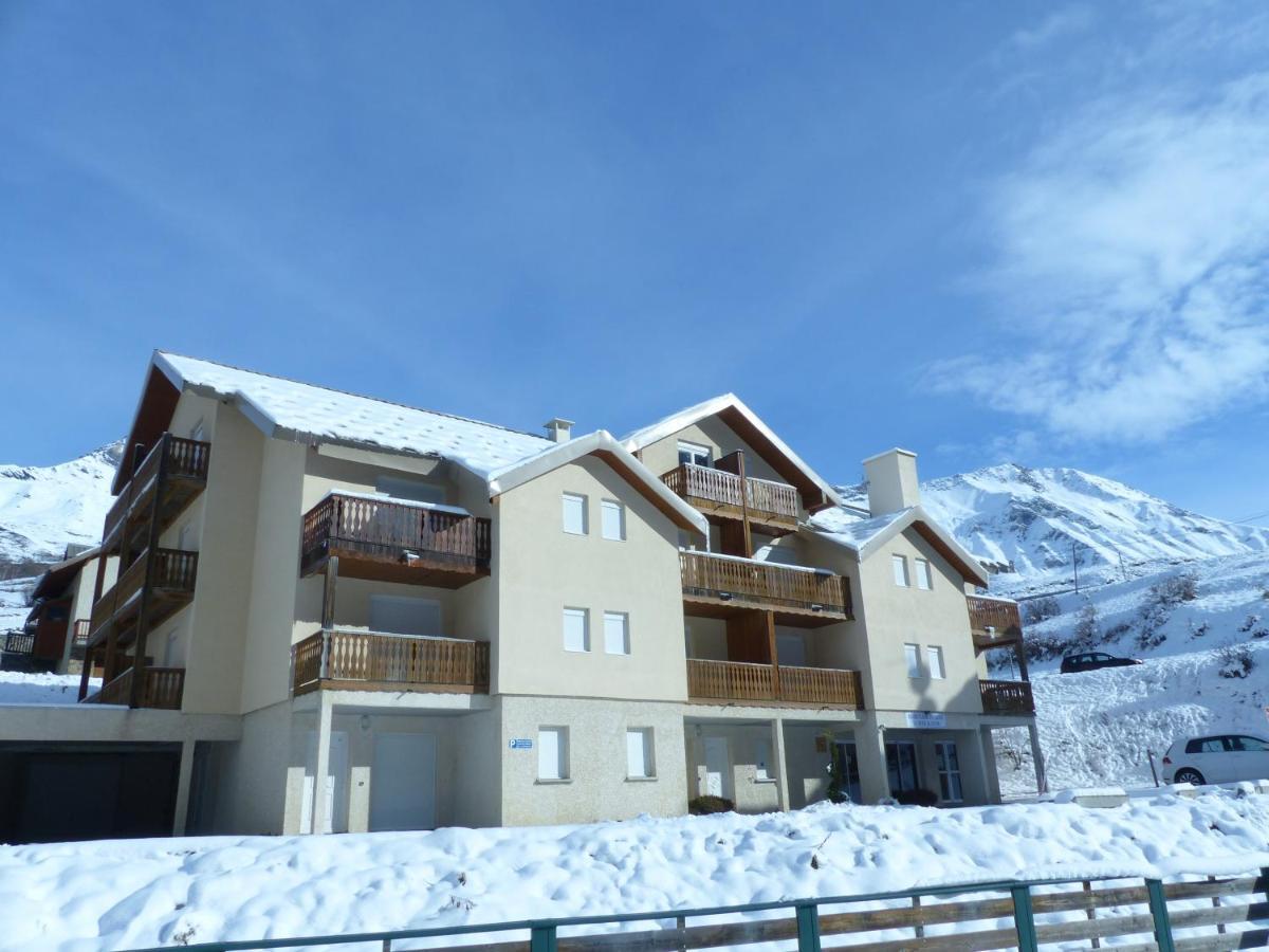 Tranquillite Et Authenticite Au Pied Des Ecrins Apartment Villar-d'Arene Bagian luar foto