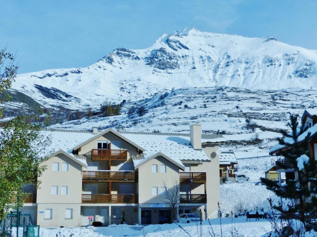 Tranquillite Et Authenticite Au Pied Des Ecrins Apartment Villar-d'Arene Bagian luar foto